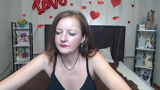 MeganPirs webcam