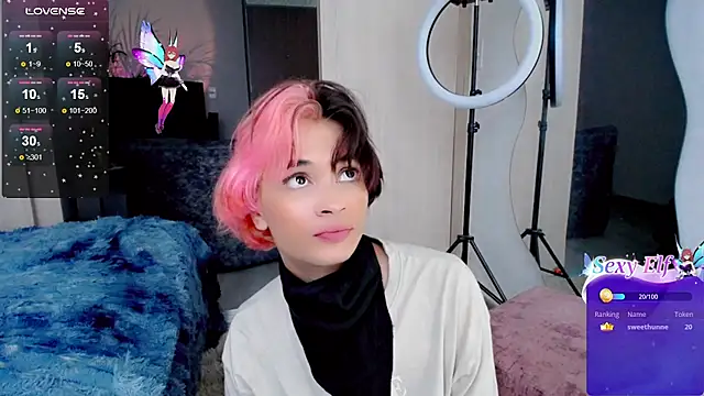 Darksweet_jack webcam