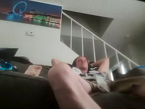 yourMasterisBored webcam