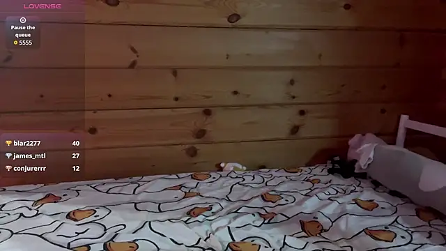 LenLen_Solen webcam