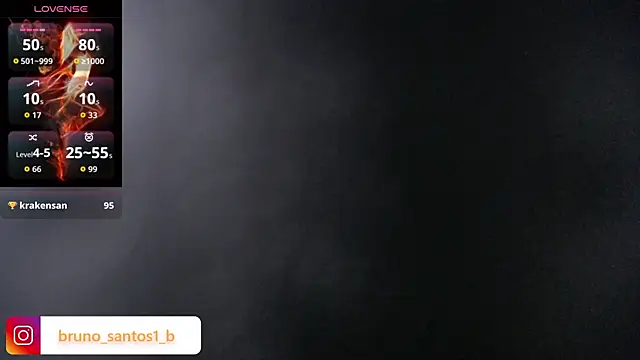 Bruno_santos1 webcam
