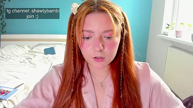 bambimayy webcam