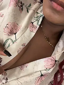 AlissonJamess webcam