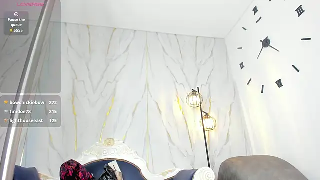ViolettaNaughty webcam