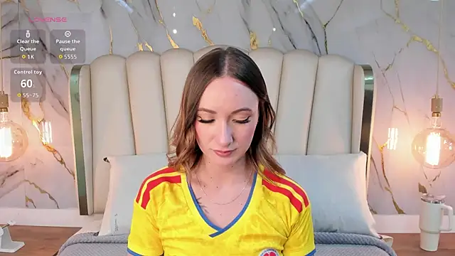 Hannah_Lane webcam