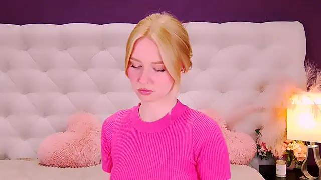 RheaSky webcam