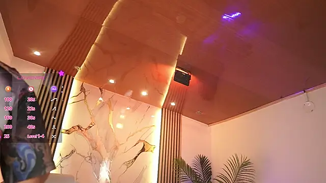 ArigiGomez webcam