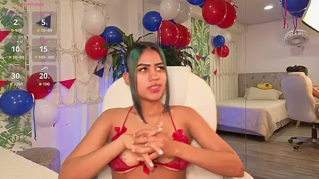 baby_julieta00 webcam