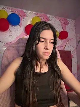 Stefany_LS webcam