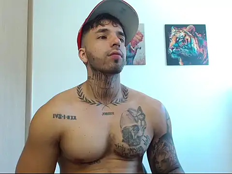 Jacobb_Phoenix webcam