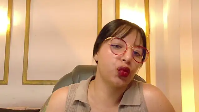 Abbiee_gh webcam