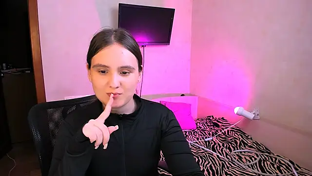 ChelseaStarX webcam