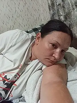 Irisssska webcam