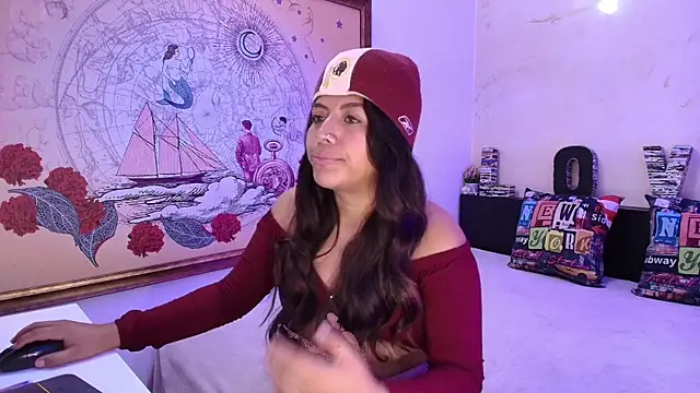 Kathe_Lin webcam