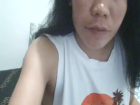 Sabrina_Lushh webcam