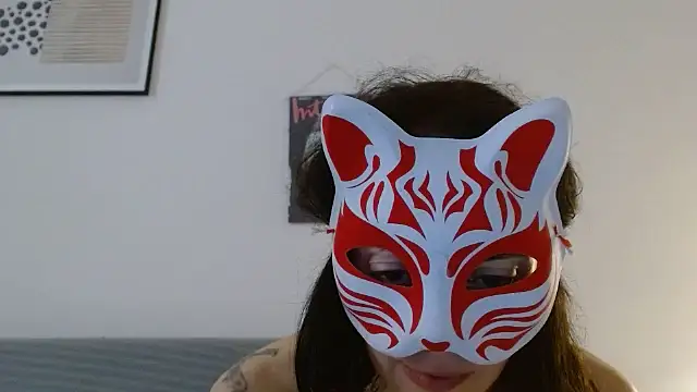 NadineMorandi webcam