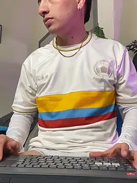 Alexander_Klain webcam