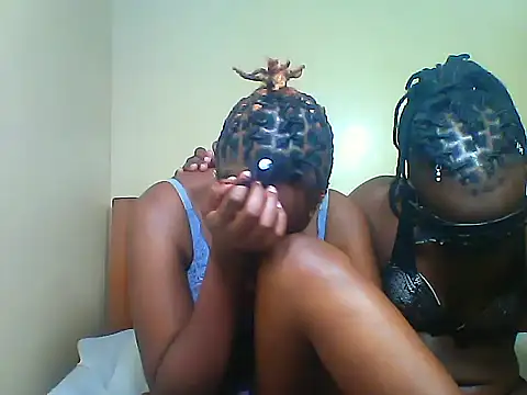 Bads-Hornies webcam