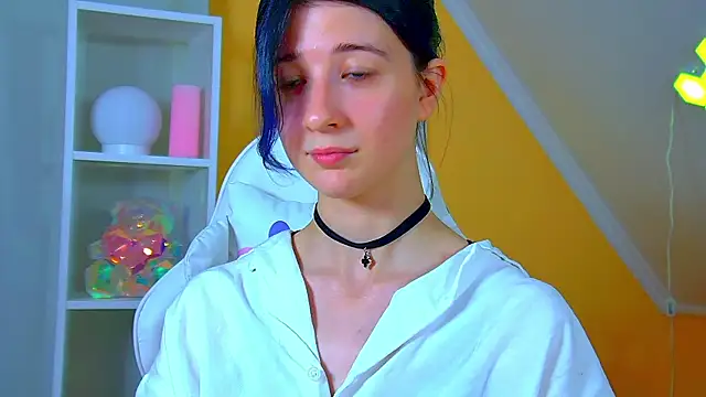 AnneAvelin webcam