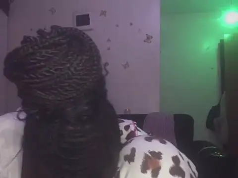 sexxy_Tih webcam