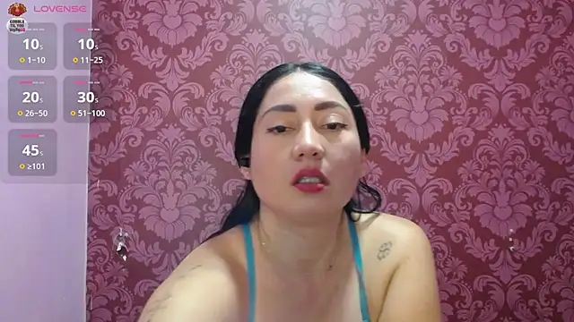 juliana_diaz - Juliana_diaz's free webcam - UK Sex Cams