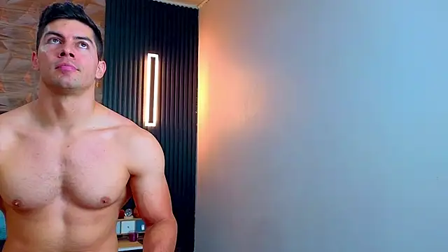 FelipeAndMarcello3 webcam
