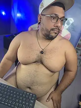 jacoob_woods webcam
