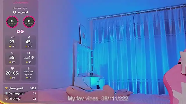 Ginger_Jessy_ webcam