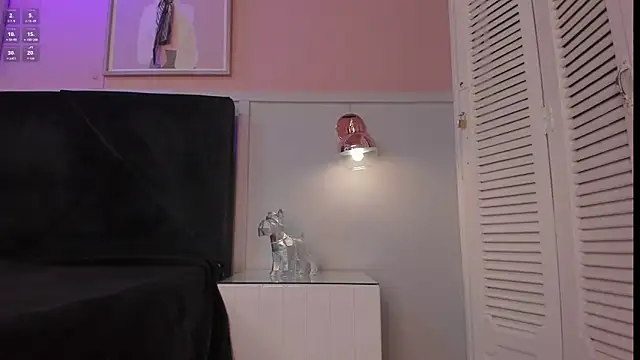 elodie_walker webcam