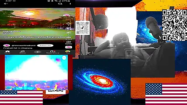 RussellTaylorLacy webcam