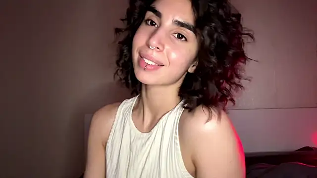 JessiaRuezga webcam