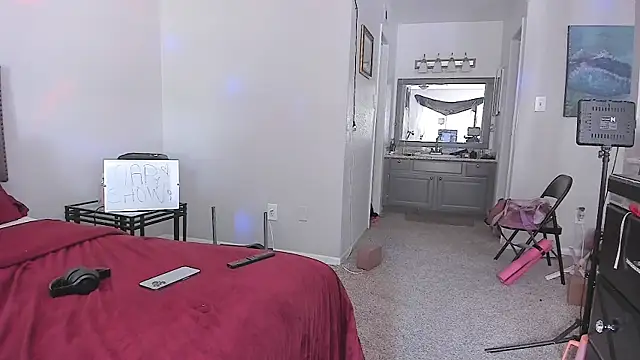 yiauana webcam