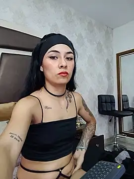 NicoleEsposito webcam
