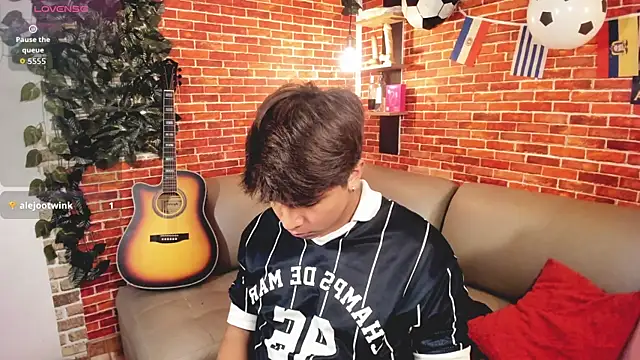 Thiago_Kozak webcam
