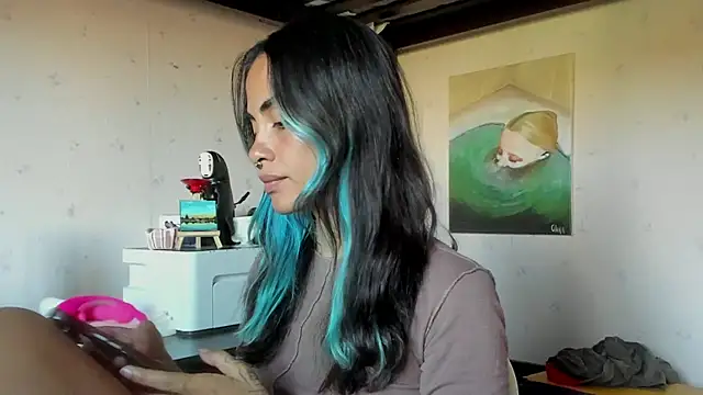 azula_lillet webcam