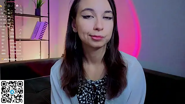 NerixalVire webcam