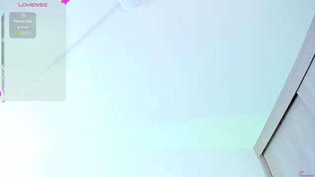 AndyBluee webcam