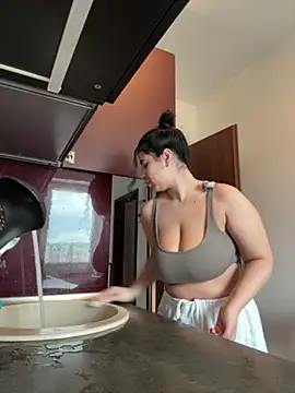 DaianaKimberly webcam