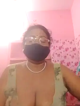 YAMUNA_033 webcam