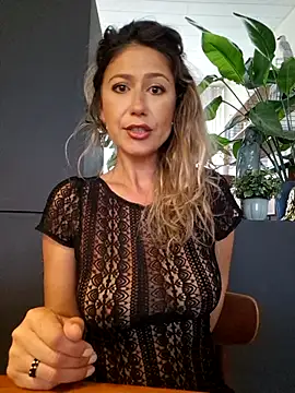 CelynaRoss Live Web Cam Show