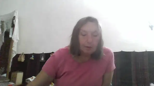 AnnaLive570 webcam