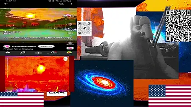 RussellTaylorLacy webcam