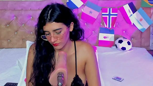 Scarlett__Moon webcam