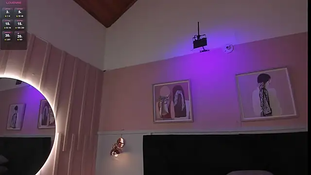elodie_walker webcam