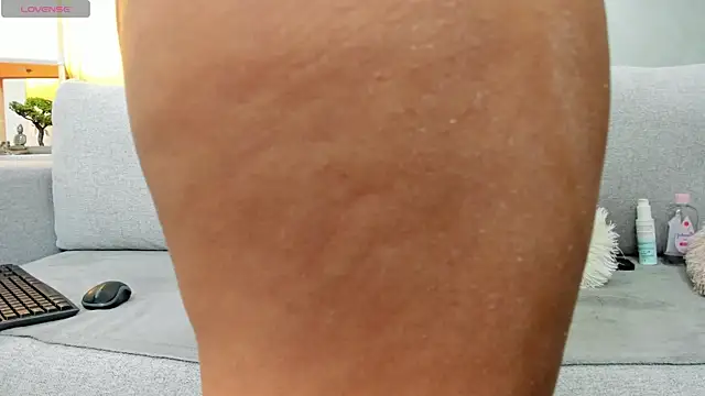 goddessalysse webcam
