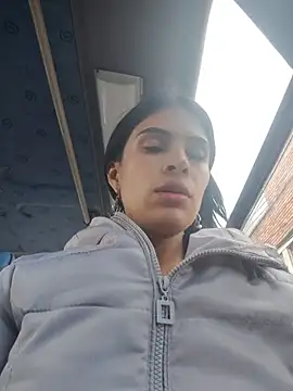 Astrid-- webcam