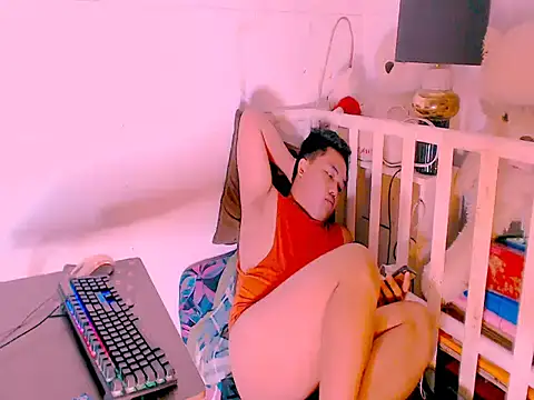 Hardking_69 webcam