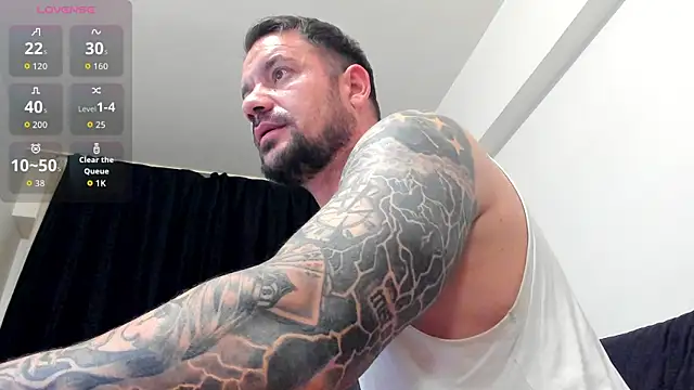 musclemonster31 webcam