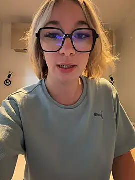 Giuliana_baby webcam