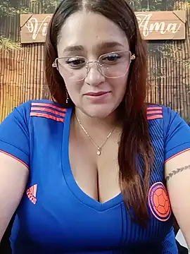 Hanna__a webcam
